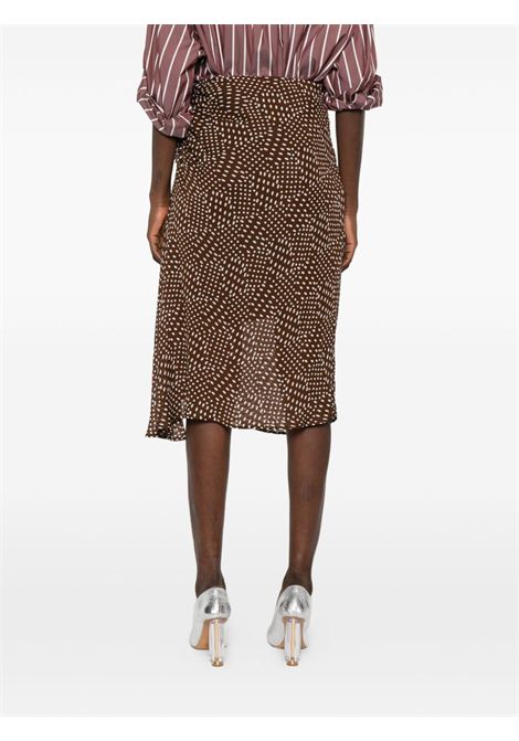 gonna DRIES VAN NOTEN | Gonna | 0108802251703